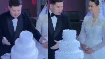 Toida jas jubailar sózge kelip qaldy