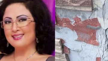 «Жесір деп басынғаны ма?»: Мақпал Жүнісова құрылысшыларға деген шағымын айтты