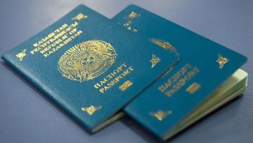 AQSh-ta kóshi-qon zańyn buzǵan qazaqstandyq áiel ustaldy