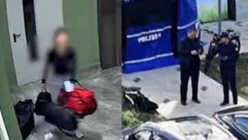 Астанада әйел мен екі жасар бала қаза тапты: Әйелдің соңғы видеосы тарады