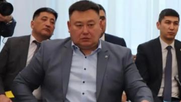 5 mln teńge para: «Ohotzooprom» filialynyń basshysy qylmys ústinde ustaldy