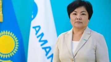 Депутат: «Әлеуметтік желілерде тарихқа қатысты бұрмаланған ақпарат таралуда»