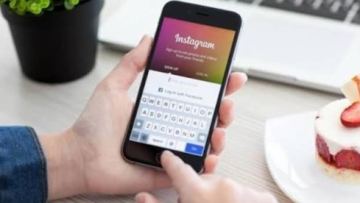 Instagram-داعى ديپفەيك جارناماعا سەنگەن ەيەل 7 ملن تەڭگەسٸنەن ايىرىلدى