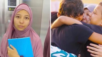 بەتپەردە كيگەن جٸگٸت 18 جاستاعى قىزعا پەتەر سىيلادى