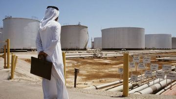Еуропа мұнайсыз қалуы мүмкін: Saudi Aramco жеткізуді тоқтатпақ