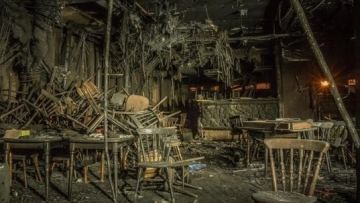 تايلاندتاعى تٷنگٸ كلۋبتاعى الاپات ٶرت: قازا تاپقاندار سانى 30-عا جەتتٸ