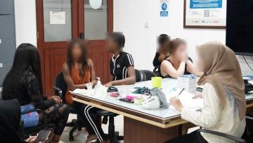 باليداعى جەزٶكشەلٸك داۋى: ۇستالعاندار اراسىندا قازاقستاندىق بار