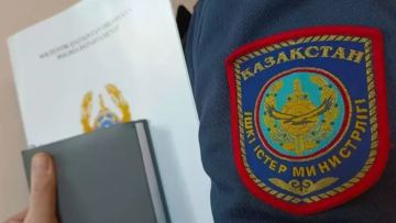 Түнгі клубтардан қыз іздеген: Астанада «притон» ұйымдастырған 15 адам ұсталды