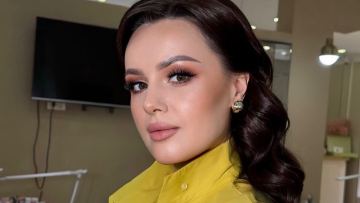 Anna Danchenko anasynyń qazasynan keiin jan syryn aqtardy