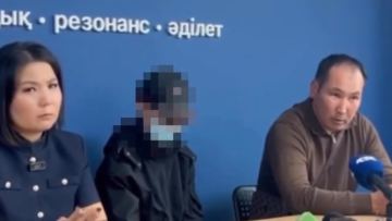 Алматы облысында 15 жастағы қызды бірнеше жігіт екі ай бойы зорлаған