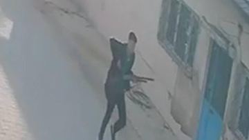 Túrkiiada mektep mańynda atys bolyp, 11 oqýshy jaralandy
