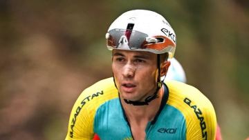 Алексей Луценко Азия ойындарында алтын дубль жасап, алты дүркін чемпион атанды