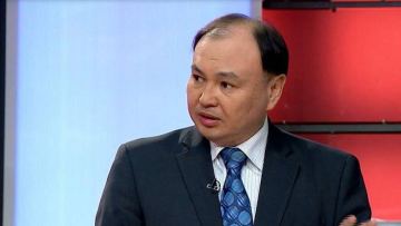 Ерлан Сайыр: Газдың жоқтығынан халық солтүстік, шығыс өңірлерден көшіп жатыр