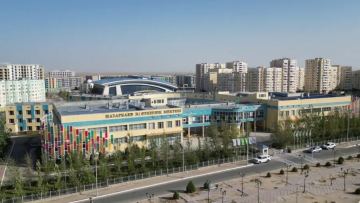 Оқушылар мас күйде деп айыптады: Ақтауда НЗМ қызметкеріне қатысты тексеріс басталды