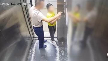 Шымкентте 8 жастағы қызға тиіскен көпбалалы әке сотталды