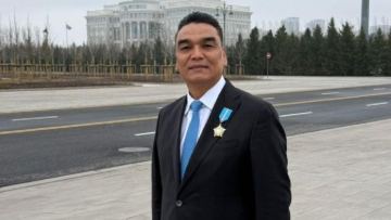 Satbayev University проректорының бірі пара берді деген күдікпен ұсталды