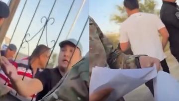 Қазақстандықтар қаза тапқан сарбаздарды қағаздан оқып естірткенге шағымданды
