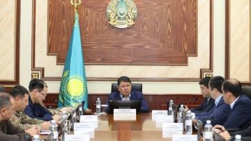 Каспийдегі қайғылы оқиға: әскерилердің қазасына қатысты екі баппен іс қозғалды