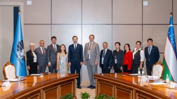 Түркі мемлекеттері ортақ шахмат академиясын ашады