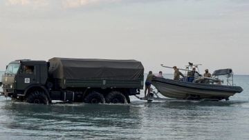 Каспийдегі қайғылы оқиғаға қатысты жалған ақпарат таратқан бірқатар қазақстандық жауапқа тартылды