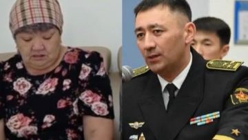 14 sarbazdyń qazasyna qatysty ustalǵan Daniiar Hairýshevtiń ata-anasy Toqaevqa úndeý jasady