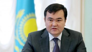 Astana ákimi: Qala múlkin búldirgenderdiń ata-anasy da jaýapqa tartylady