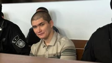 Сұлтан Сәрсемалиев жазасын Жезқазғандағы №62 колонияда өтейді