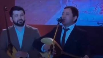 Aitystan 6 aiǵa shettetilgen Maqsat Aqanov toida arnaý aitty