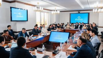 Kólik importy qymbattamaidy: negizgi tólemder ózgerissiz qalady