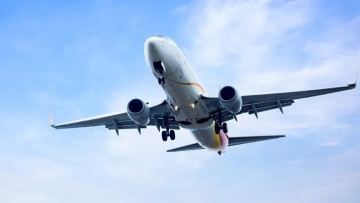 Flydubai ұшағында ұшқыш серігіне шабуыл жасады: Оқиғаның мән-жайы