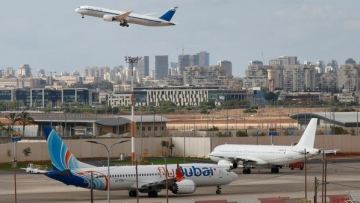 FlyDubai ұшағындағы төтенше жағдай: жолаушы пилотқа жасалған шабуыл туралы айтты