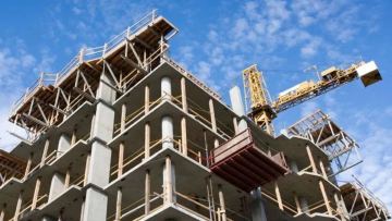 Елордада заңсыз құрылысқа қарсы жаңа алгоритм әзірленді