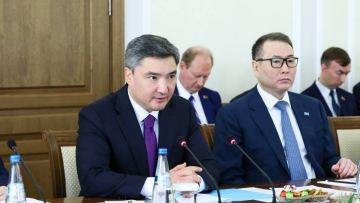 Қазақстан мен Беларусь 100 млн доллардан асатын бірқатар келісім жасасты