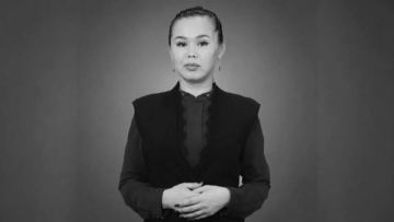 «Хабар» телеарнасының журналисі дүниеден өтті