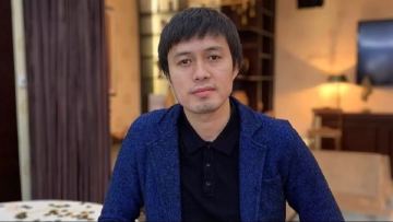 Ердос Қанаевтың ажырасу туралы пікірі желіде дау тудырды
