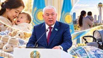 “Бай және кедей деп бөлмеңдер”: Мұрат Әбенов жәрдемақы мәселесіне қатысты пікір білдірді