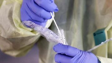 Иркутскідегі жағдайға байланысты Қазақстанда санитариялық бақылау күшейтілді