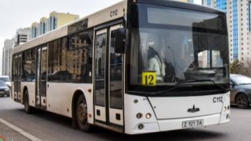 Астанада жолақы 150 теңгеге дейін қымбаттауы мүмкін
