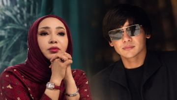 "Қайратқа сын айтып, қарғыс естідім": Айнұр Тұрсынбаева өткен оқиғаны еске алды