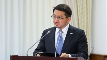 Жыл соңына дейін Қазақстанда eGov GPT арқылы 150-ге дейін қызметті іске қосу жоспарлануда