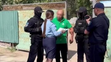 Алматы облысында 25 тұрғын күдікке ілінді: үйлерінен діни әдебиеттер табылды