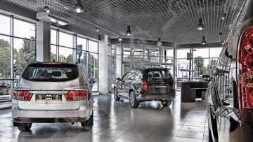 Астанада автосалон директоры 128 млн теңгені жымқырған