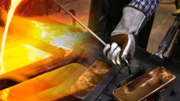 Óskemende sheneýnikter 15 keli altyndy zańsyz óndirip, 844 mln teńge tapqan