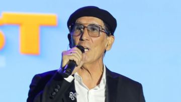 "Janym jek kórip turdy": Qudaibergen Bekish "Qýyrmash" ániniń syryn aitty