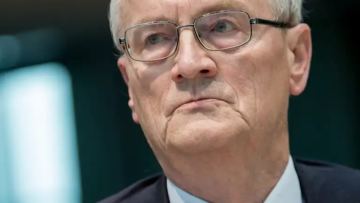 Германияда экс-барлау басшысы тыңшылық күдігімен ұсталды