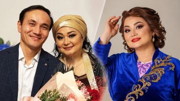 Роза Әлқожа енесіне қатысты шындықты ашық айтты