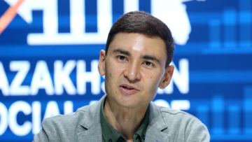 Қазақстанда құқық қорғау жүйесінің азаматтарға бағытталған жаңа тәсілі қалыптасты – саясаттанушы