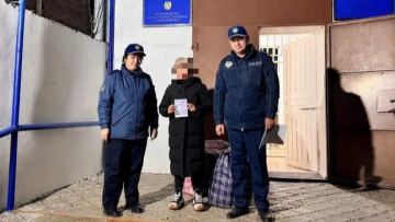 Қазақстанға жұмыс істеуге келген филиппиндік әйел колониядан амнистиямен босатылды