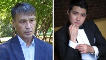 «Saǵynysh sazy» ániniń avtory kim? Sazger men Talǵat Jorabaevtyń arasynda daý shyqty