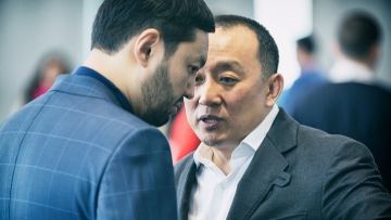 Qazaqstannyń eń yqpaldy 50 kásipkeri ataldy